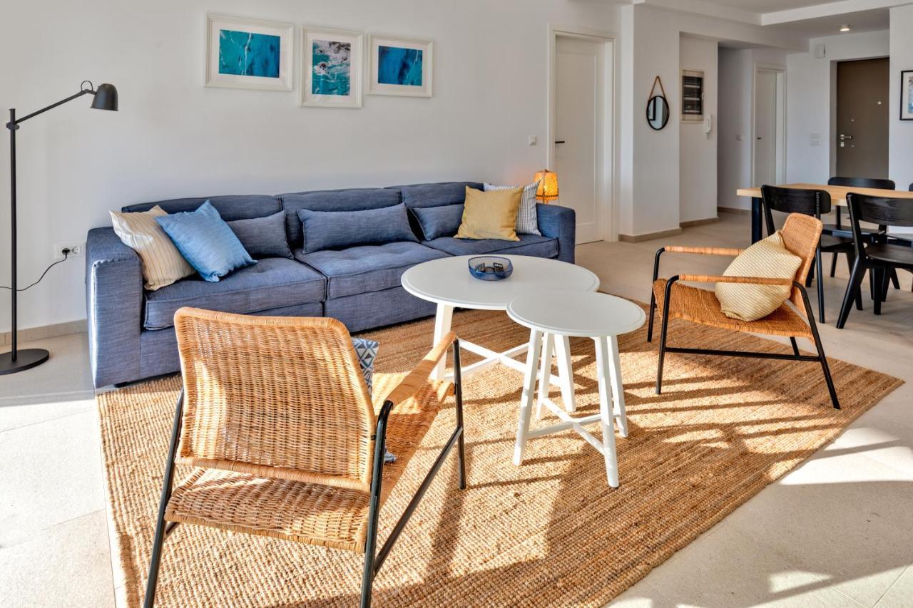 Villa Lara AmberBlue Pefkos Pefki Exterior foto